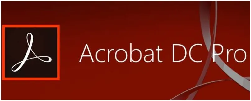 【Adobe】超10亿人使用的PDF编辑工具，刚升级新版本Acrobat DC 2024永久使用-BIG设计