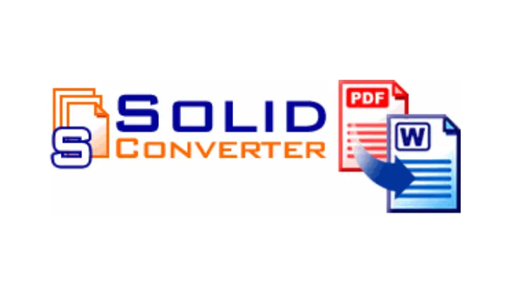 ​PDF转office中文转换器：Solid Converter PDF v10.1深度评测与安装-BIG设计