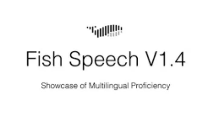 开源免费声音克隆和文件转语音工具，Fish Speech v1.4-BIG设计